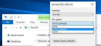 11/16/2019 by computer hope alternatively referred to as file management or fs, a file system is a method of organizing and retrieving files from a storage medium (e.g., hard drive). What File System Should I Use For My Usb Drive