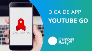Como baixar vídeo do youtube? Youtube Go Como Baixar Videos Para Assistir Offline Dicadeapp Videos Canaltech