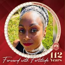 Delta Sigma Theta Sorority, Inc