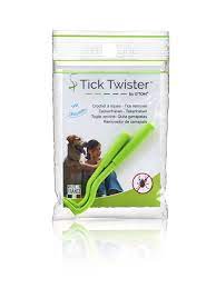 Amazon | O'Tom Tick Twister マダニ取り ティックツイスター 大小 2本セット [並行輸入品] | O'TOM |  ノミ・ダニ取り器具 通販