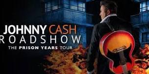 The Johnny Cash Roadshow