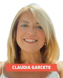 Today, we honor the incredible women of Nevárez Communications—Michelle  Vélez, Claudia Garcete, Maria Barceló, and Maria—whose passion, resilience,  and leadership drive our success every day. We also celebrate the inspiring  female leaders