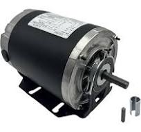 A.O. Smith RB2034 1/3 hp, 1725 RPM, 115 volts, 48 Frame, ODP ...