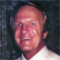 Kenneth Engstrom Obituary