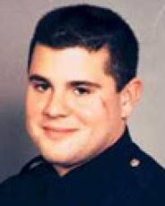 Sergeant Jason "Tye" Pratt, Omaha Police Department, Nebraska