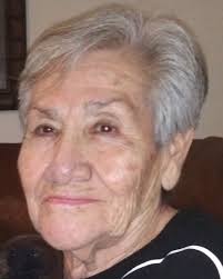 Rosalind Louise Chavez Obituary September 5, 2024