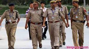Delhi 11 Bodies Found In A House Probe Underway Telangana Report Police Police Recruitment Police Memorial