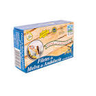 Filetes De Melva De Andalucía En Aceite De Oliva