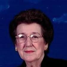 Erline Marie Leblanc Hymel Obituary May 18, 2020