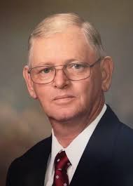 Obituary information for John William Gentry