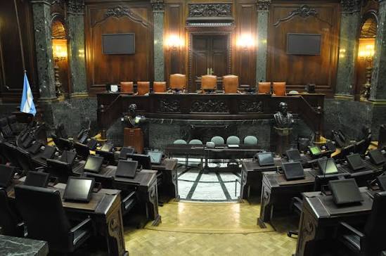 Legislatura de la Ciudad Autónoma de Buenos Aires - Wikipedia, la enciclopedia libre