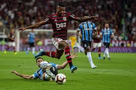 Jun 08, 2021 · foi maior goleada da copa do brasil de 2021. Contra O Historico Recente E Buscando A Revanche Gremio Enfrenta O Flamengo No Maracana Gremio Jornal Nh