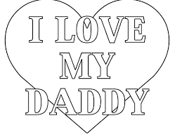 Father S Day Coloring Fathers Day Coloring Page Birthday Coloring Pages Love Coloring Pages