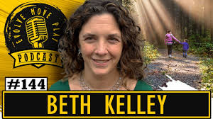 Play, Parenting and Culture with Beth Kelley