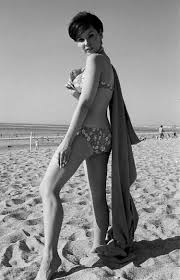 Yvonne craig nude - 72 photo