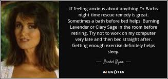 There is a mistake in the text of this quote. Quotes By Rachel Ryan A Z Quotes
