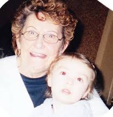 Edith Connolly Obituary