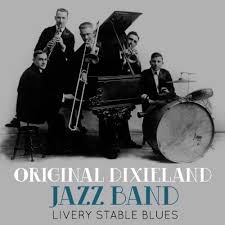 Livery Stable Blues - Song And Lyrics By Original Dixieland Jazz Band |  Spotify