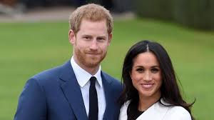 It is home to both muggles and wizardkind. Prinz Harry Und Meghan Markle England Lacht Uber Das Hochzeitsdatum Welt