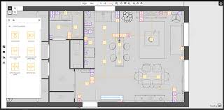 There are some very good software programs available that can help you create and design your own house wiring diagram. Home Electrical Plan Free Electric Schematic Software Kozikaza