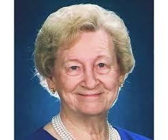 Mary Alberti Obituary (1923