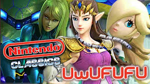UwUFUFU: il torneo in quiz per scegliere il Best Nintendo Game (tra i  classici e moderni titoli) -