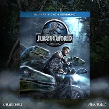 October is here, and with it comes even more movies looking to win your money, and maybe some future awards cred, too. Jurassic World Is Coming To Dvd October 2015