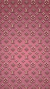 The louis vuitton basic colors with hex & rgb codes has 2 colors which are old burgundy (#453630) and dirt (#9b7e4b). Pink Louis Vuitton Wallpaper Nar Media Kit