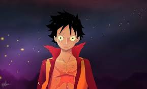 Looking for the best wallpapers? One Piece Monkey D Luffy Wallpapers Hd Desktop And Mobile Backgrounds
