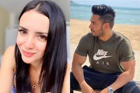 Rafael Cardozo cree que Rosángela Espinoza no debió ingresar a 'EEG':  “Estuvo rogando para estar aquí”