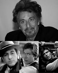 Hollywood denied the pitch unfortunately