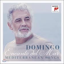 Placido Domingo 지중해의 노래 (Encanto Del Mar