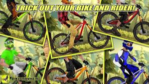 Mod yang tersedia seperti (unlocked all bikes, unlimited stars, unlimited money, . Bike Mayhem Mountain Racing Mod Unlimited Lives 1 5 Latest Apk
