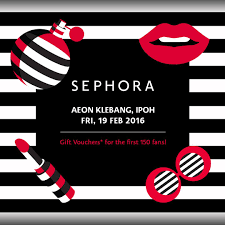Total 34 active sephora malaysia coupons & promo codes are listed and the latest one is updated on nov 25, 2019 05:38:09 am; Free Rm100 Sephora Gift Voucher Giveaway