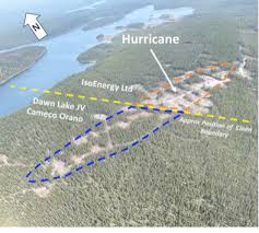 Uranium Royalty Corp.