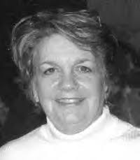 Nancy Ann Williams Greer (1947-2008)