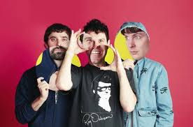 Interview: Animal Collective's Noah Lennox talks the band's new album