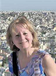 Interview with Angelyn Balodimas-Bartolomei, Recipient of First VPHI Grant 