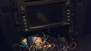 *update* i called a local chevy dealer and they said they could try to unlock the headunit for $165 but that . Desbloquear Estereo De Chevrolet Nghenhachay Net