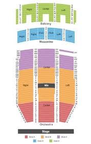 paramount theatre tickets and paramount theatre seating