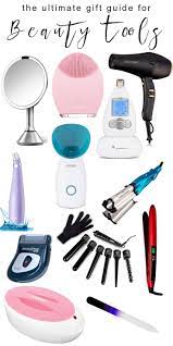 Beauty Tools Gift Guide The Ultimate Beauty Tools Gift Guide Beauty Tools Amazon Beauty Products Makeup Tools Products