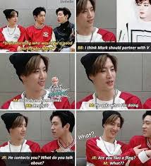 Hahaahha Got7 Funny Got7 Meme Memes