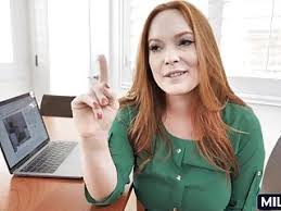 Pornstarplatinum milf erica lauren blows bbc before facial. Redhead Mom Porn Tube Videos Apornstories Com
