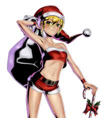 Browse millions of popular christmas wallpapers and ringtones on zedge and personalize your phone to suit you. Christmas Eri Metal Slug Attack Wiki Fandom