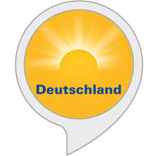 14 / 2 °c wind: Wetter Com Deutschland Amazon De Alexa Skills