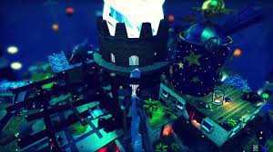 A Hat In Time Using Ice Hat To Get Yarn Plus Time Rift Searching Again Youtube