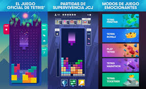 Tetris 1 72 descargar para pc gratis. Los 5 Mejores Juegos Retro Para Android E Ios Gratis Edicion 2021