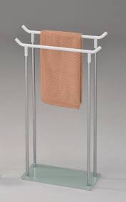 Maybe you would like to learn more about one of these? Free Standing Towel Rack You Ll Love In 2021 Visualhunt