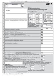Bfh 17.01.2008 vi r 45/04, stub 12/2008 s. Muster Der Lohnsteuer Anmeldung 2007 Steuerrecht