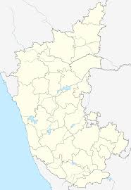 The map is relevant for researchers, students, teachers and travelers. Mysore Wikipedia